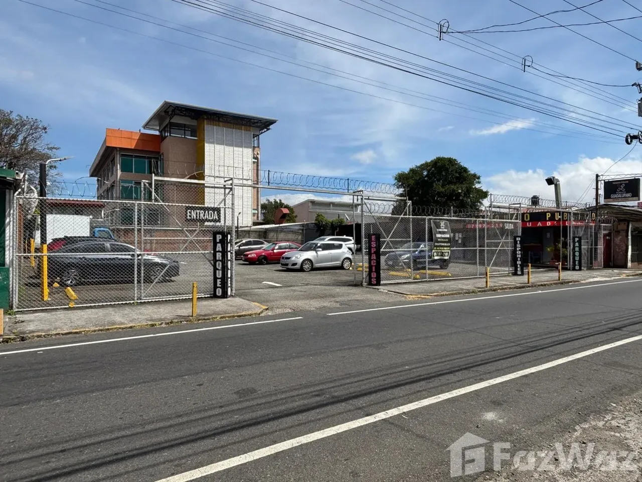 Retail space for Sale in Goicoechea, San Jose for $750,000 — photo 3