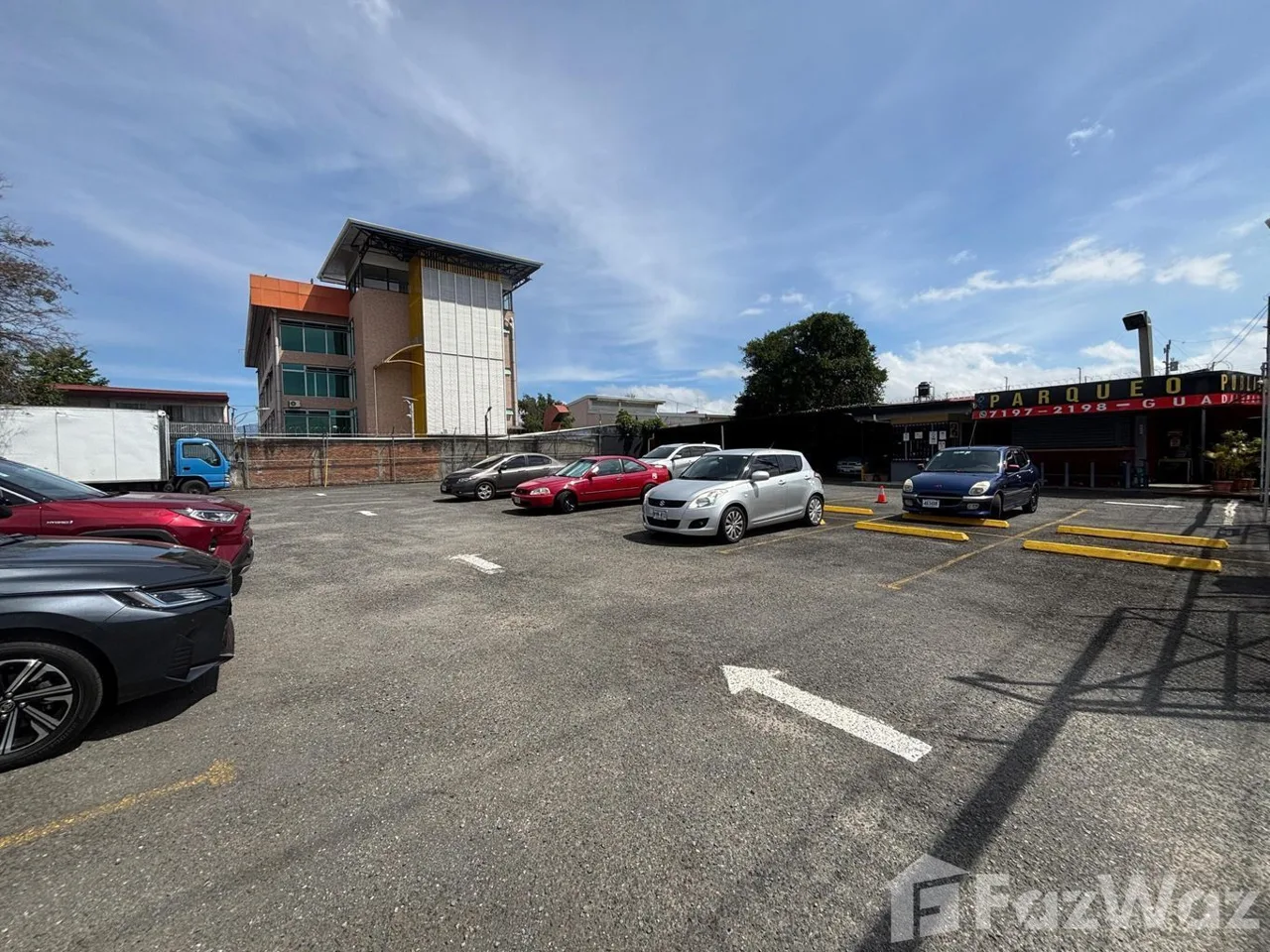 Retail space for Sale in Goicoechea, San Jose for $750,000 — photo 5
