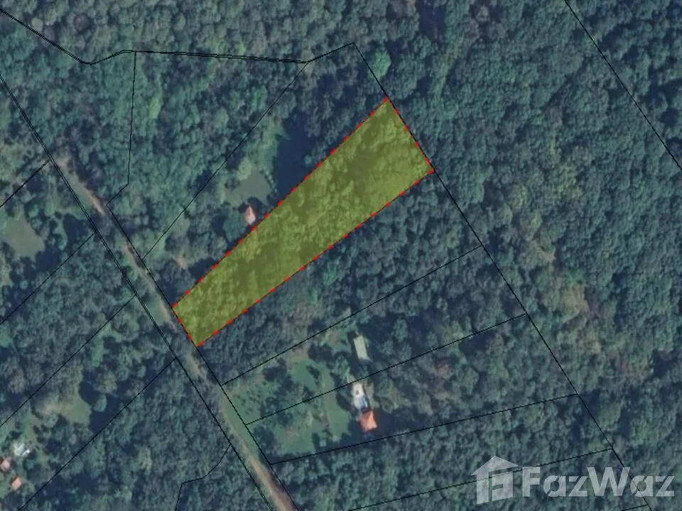 Land for Sale at Alajuela for $120,000
