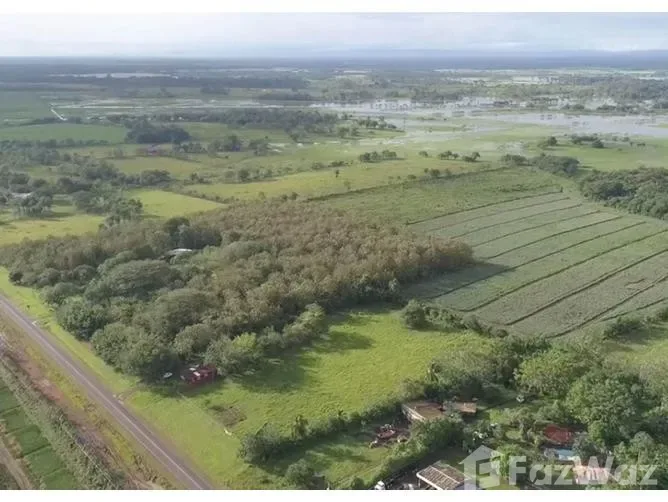 Land for Sale in Los Chiles, Alajuela for $1,495,000