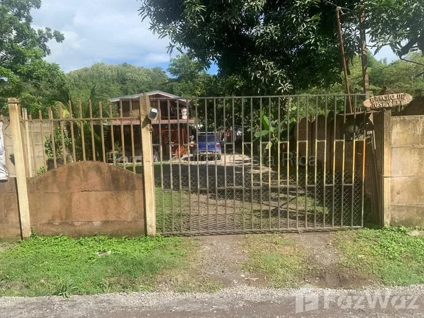 4 Bedroom House for Sale at Esterillos Oeste for $326,000
