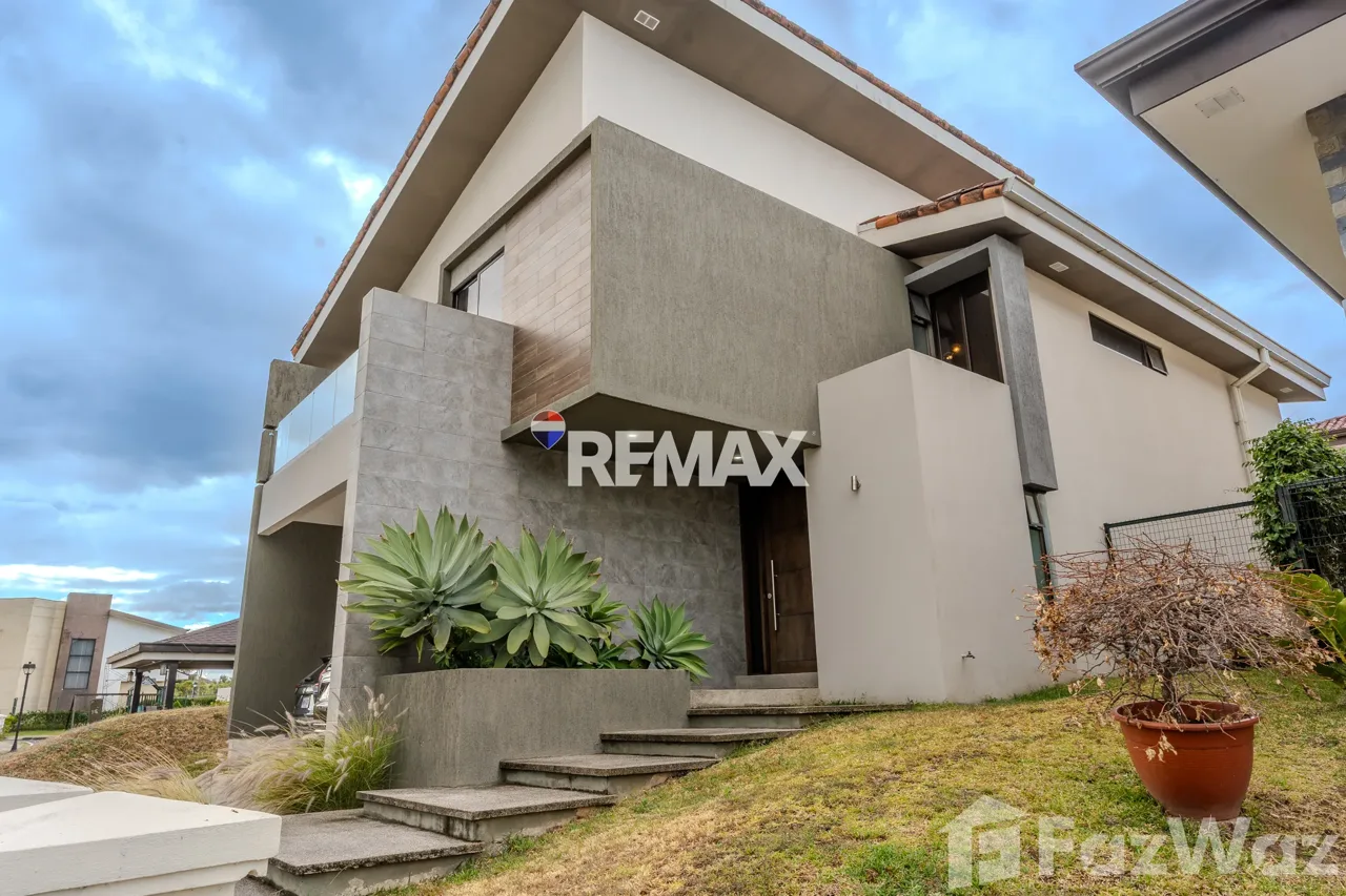 4 Bedroom House for Sale at HEREDIA for $476,000