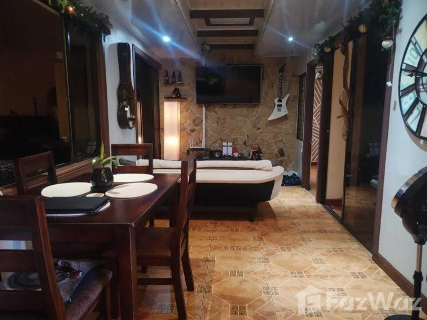 4 Bedroom House for Sale in Heredia, Heredia for $215,000