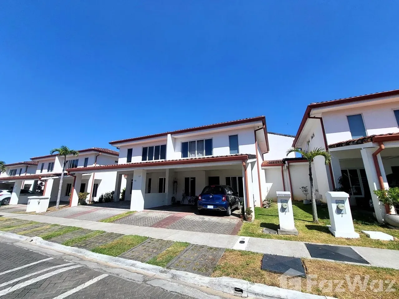 3 Bedroom House for Sale in Mora, San Jose for $215,000