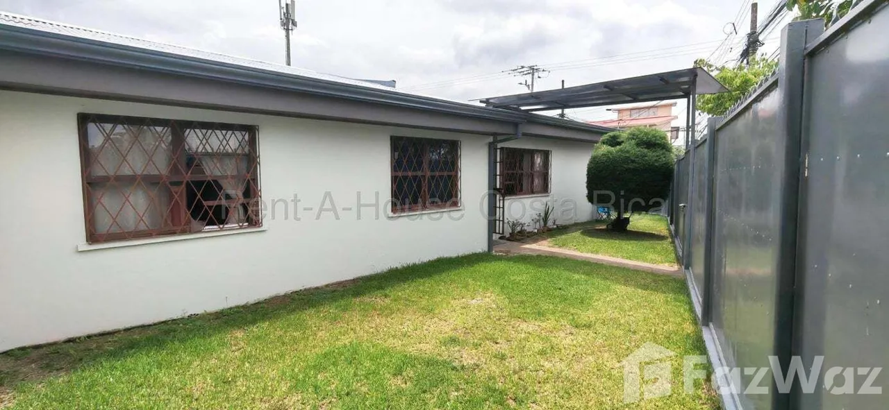 3 Bedroom House for Sale at Montes de Oca for $335,000