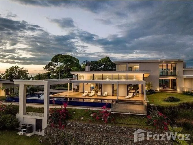 3 Bedroom House for Sale in Puntarenas, Puntarenas for $8,400,000