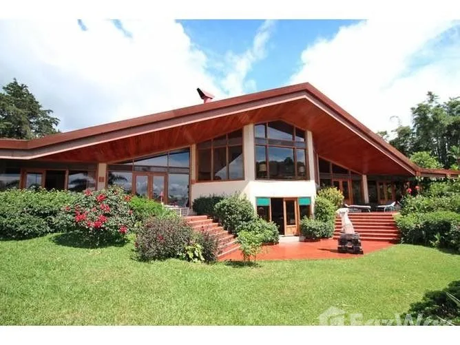 7 Bedroom House for Sale in Heredia, Heredia for $680,000