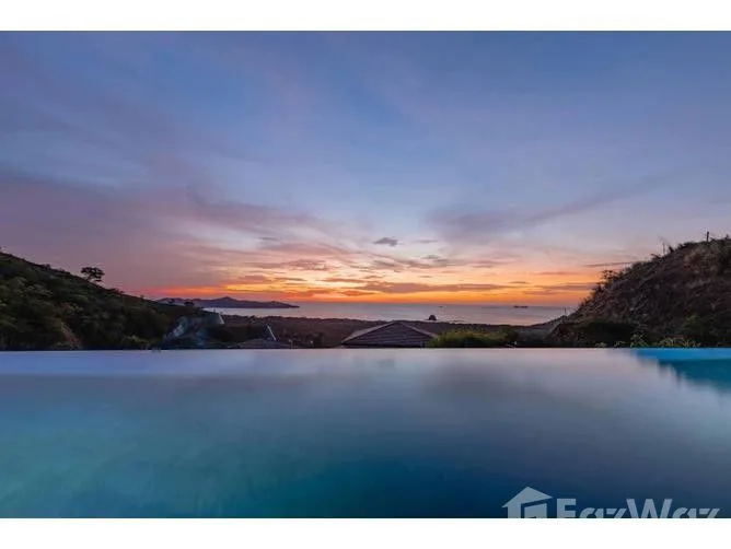 6 Bedroom House for Sale in Santa Cruz, Guanacaste for $1,300,000