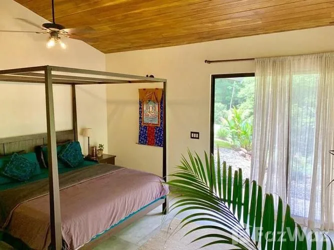 3 Bedroom House for Sale in Osa, Puntarenas for $349,900