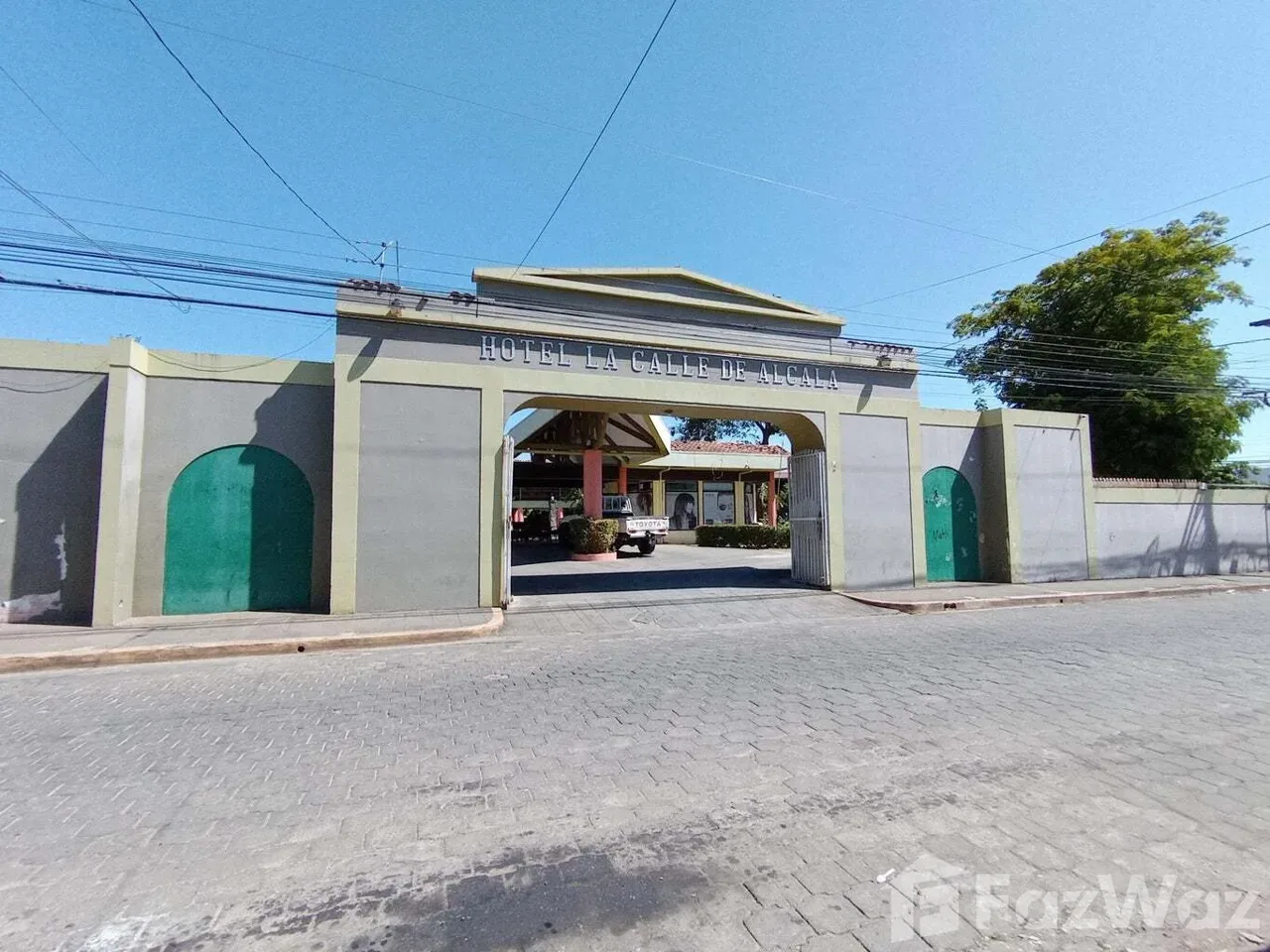 Hotel for Sale in Santa Cruz, Guanacaste for $3,600,000