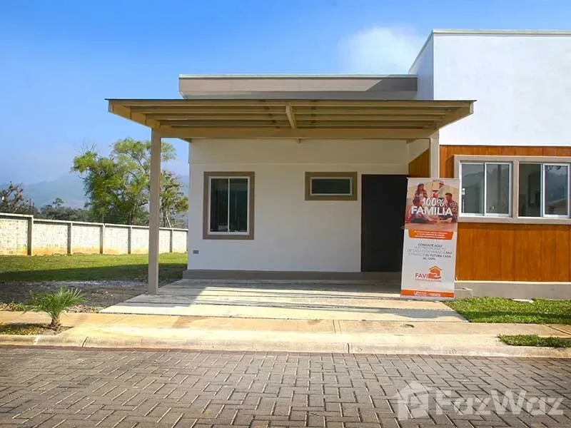 1 Bedroom House for Sale at San Isidro del General for $528,000