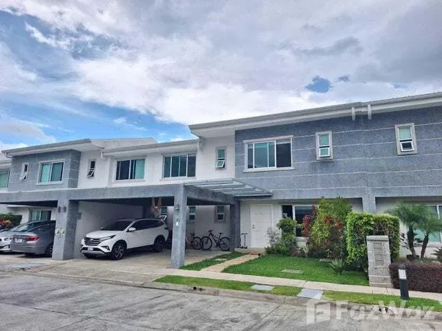 4 Bedroom House for Sale at Piedades de Santa Ana for $375,000