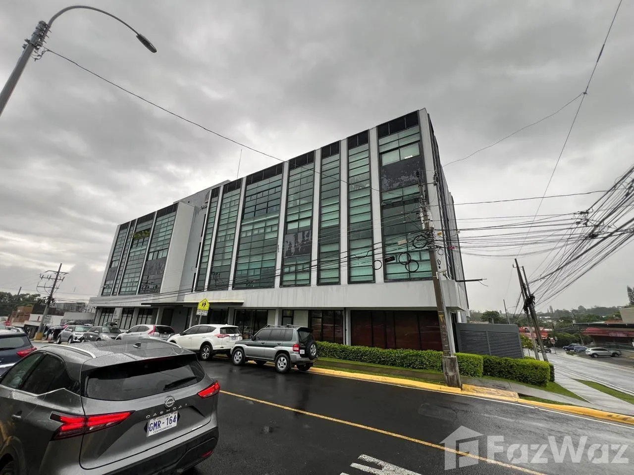 Office for Sale in Escazu, San Jose for $399,600