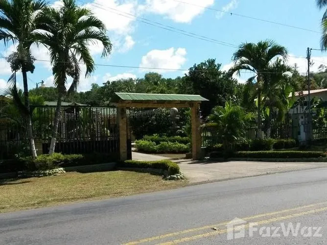 4 Bedroom House for Sale at Quepos for $375,000