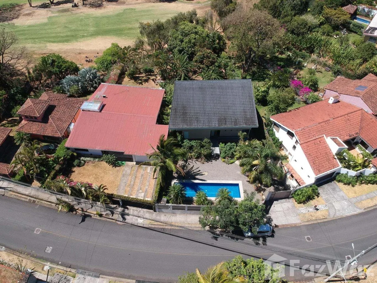 4 Bedroom House for Sale in Belen, Heredia for $0