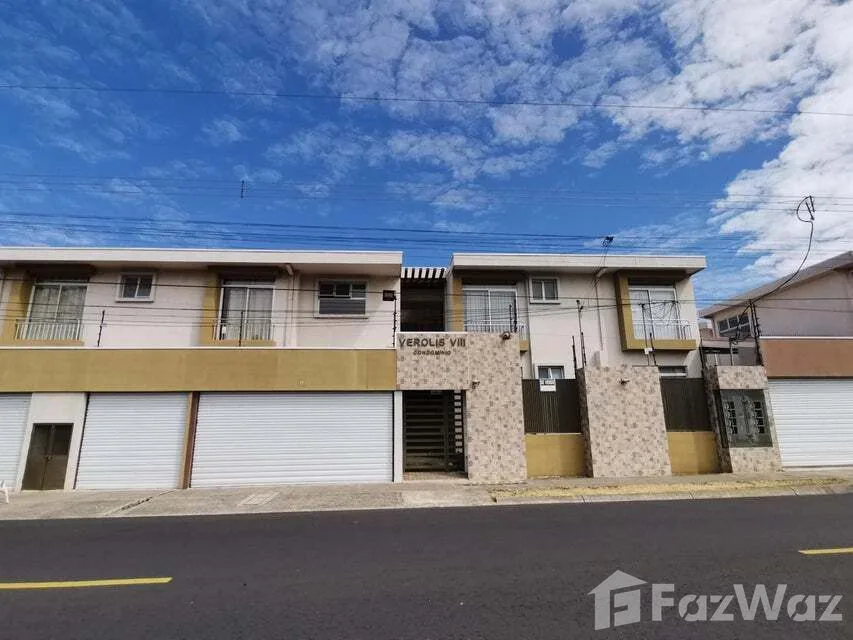 2 Bedroom Apartment for Sale at Apartment For Sale in Ulloa for $150,000