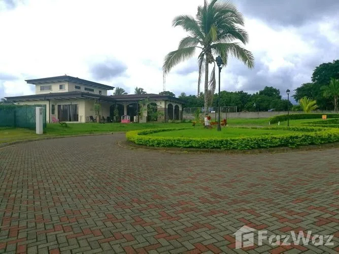 Land for Sale in Alajuela, Alajuela for $112,000