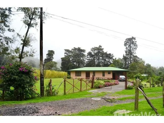 2 Bedroom House for Sale in San Pablo, Heredia for $450,000