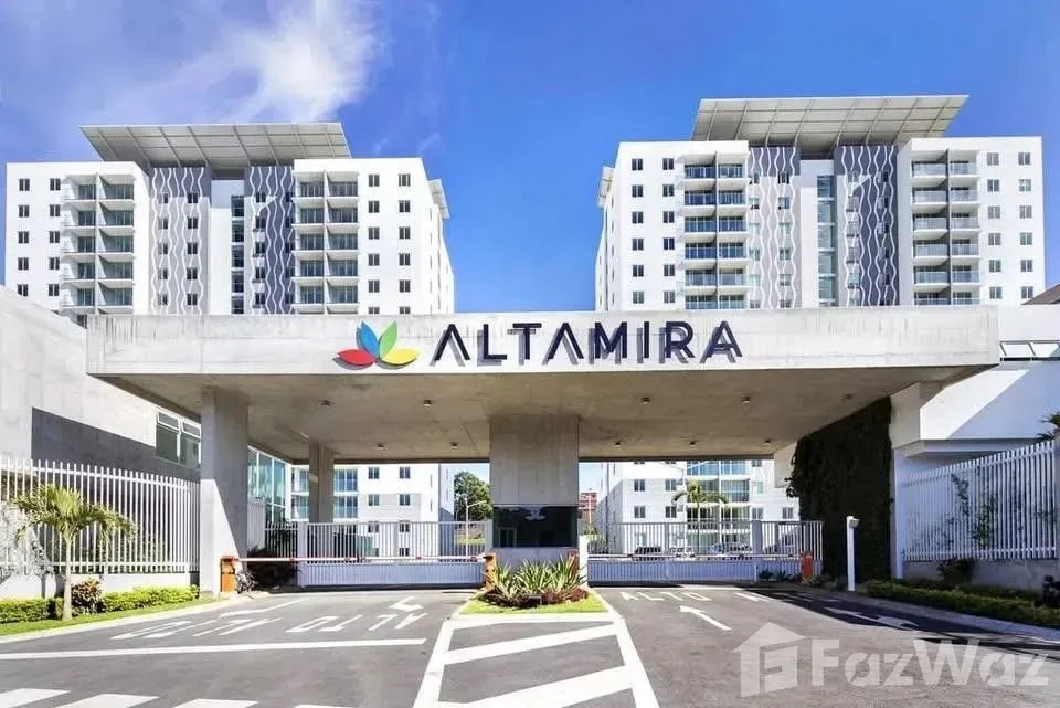 2 Bedroom Apartment for Rent at San Pablo for $1,250/mo