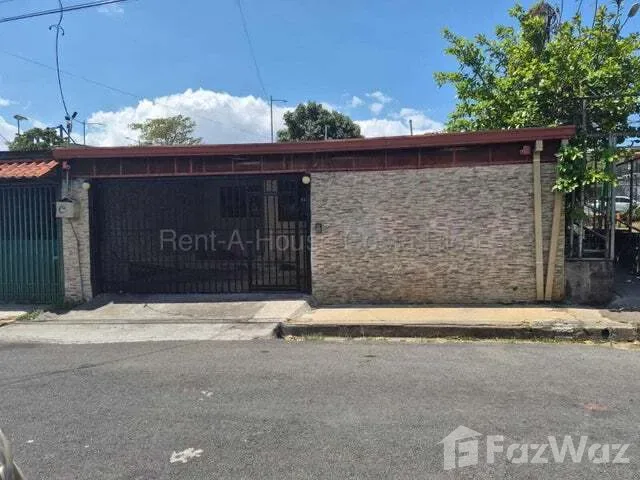 4 Bedroom House for Sale at Villas Paseo del Río for $176,000