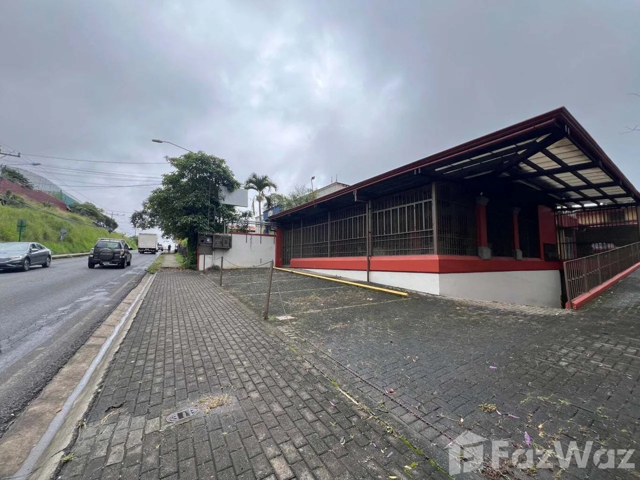 Retail space for Sale at Mercedes Sur Heredia for $1,700,000