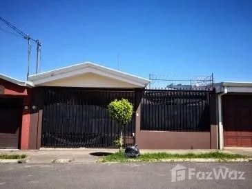 3 Bedroom House for Sale in Cartago, Cartago for $85,000