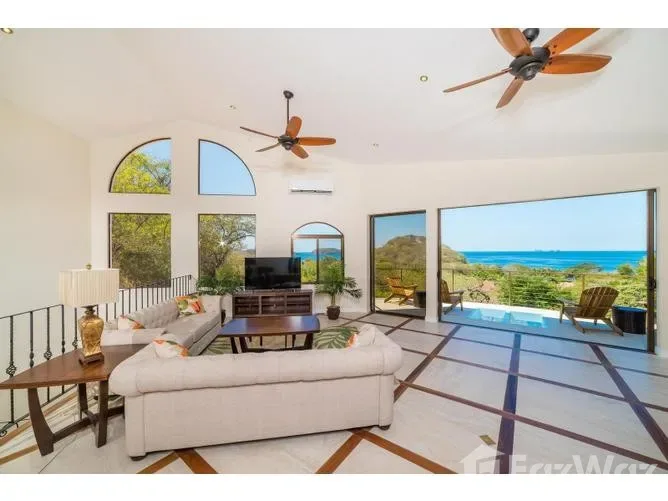 5 Bedroom House for Sale in Santa Cruz, Guanacaste for $889,000