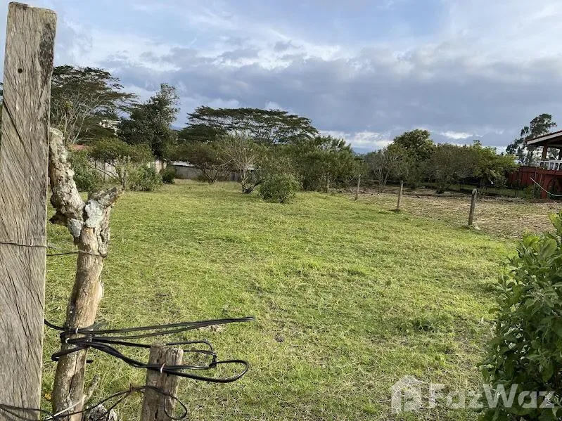 Land for Sale at HEREDIA for $156,250