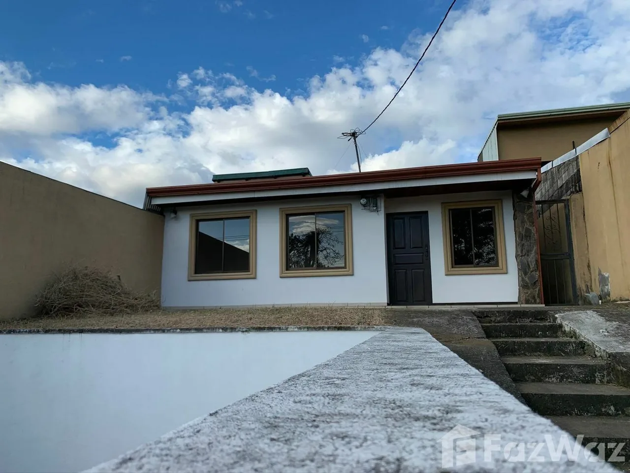 1 Bedroom House for Sale in Flores, Heredia for $262,000
