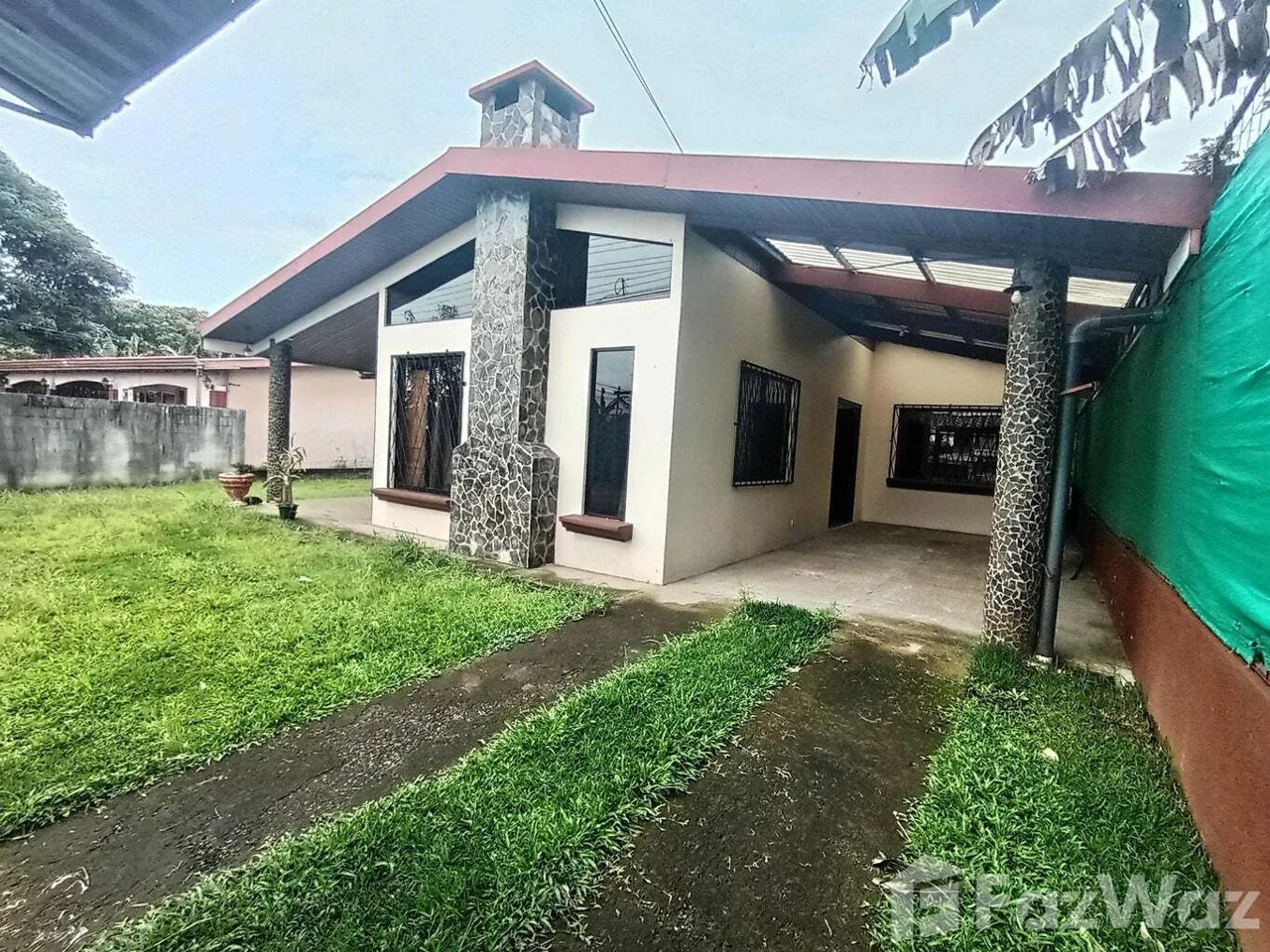 3 Bedroom House for Sale at Apartment For Rent in Santo Domingo for $185,545