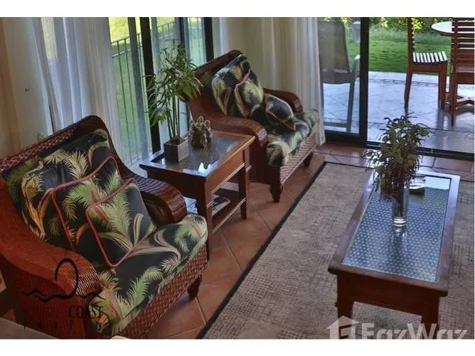 2 Bedroom Townhouse for Sale in Santa Cruz, Guanacaste for $350,000