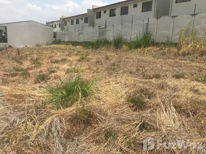 Land for Sale at Escazú for $110,000