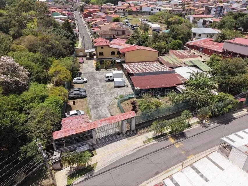 Retail space for Sale at Curridabat for $1,500,000