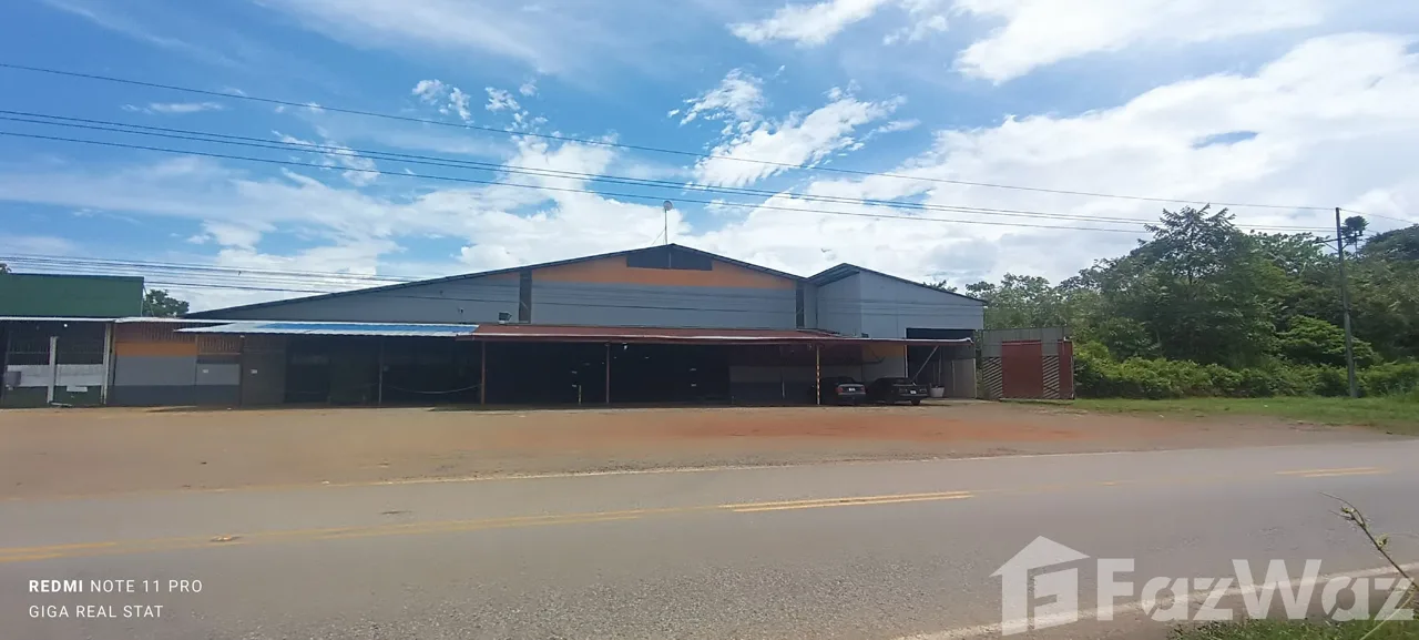 Land for Sale in Buenos Aires, Puntarenas for $913,000