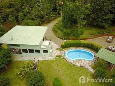2 Bedroom House for Sale in Aguirre, Puntarenas for $399,000