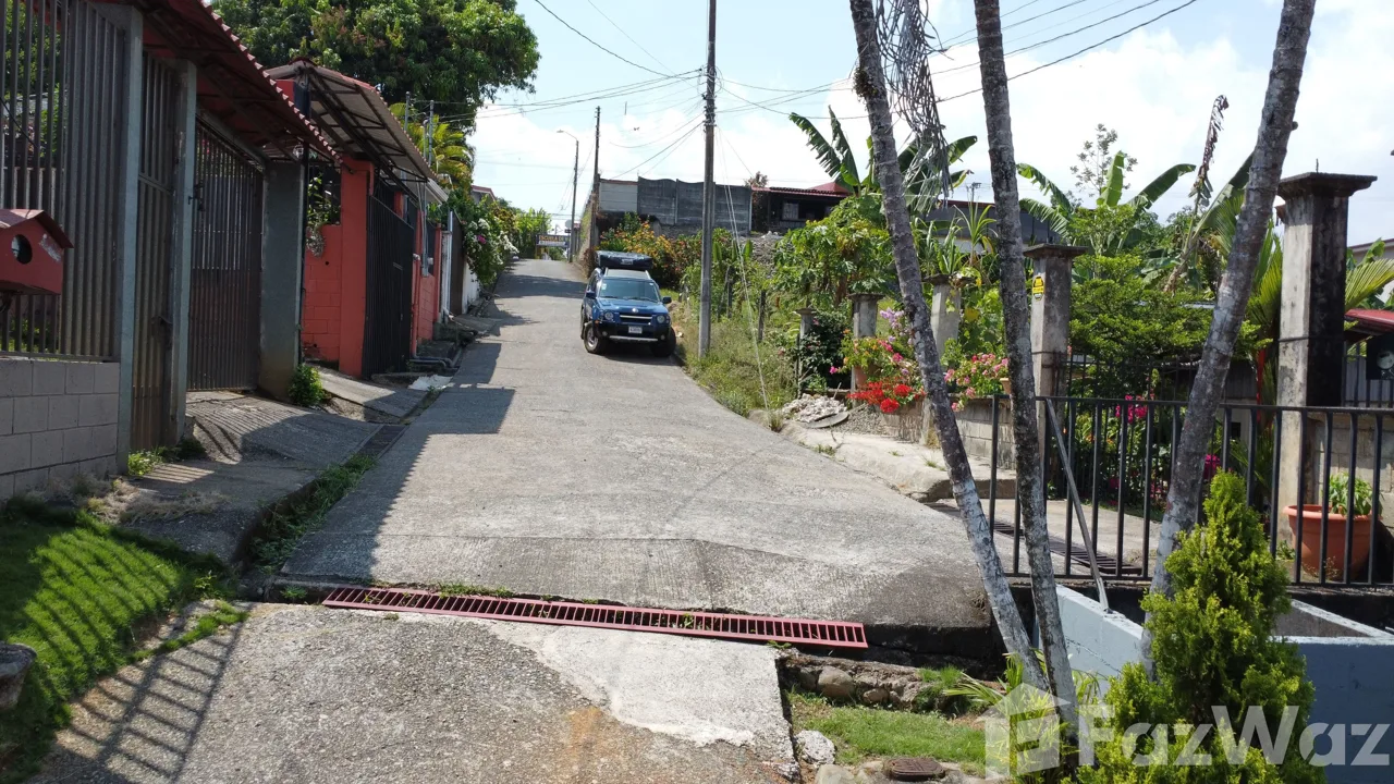 4 Bedroom House for Sale in Perez Zeledon, San Jose for $135,000 — photo 2