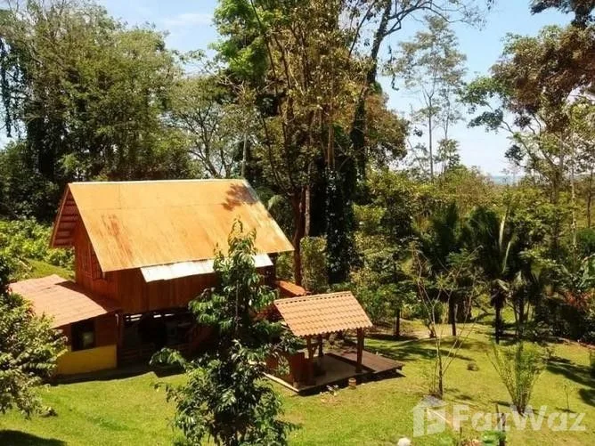 2 Bedroom House for Sale in Talamanca, Limon for $450,000