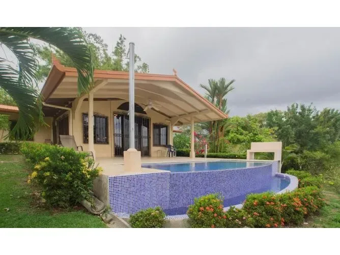 3 Bedroom House for Sale at Ojochal for $330,000