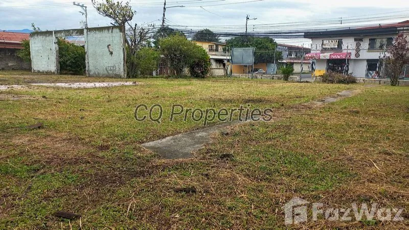 Land for Sale in Tibas, San Jose for $1,072,000 — photo 4