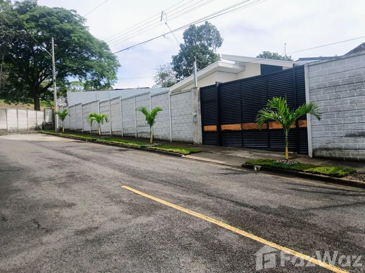 2 Bedroom House for Sale in Alajuela, Alajuela for $200,000
