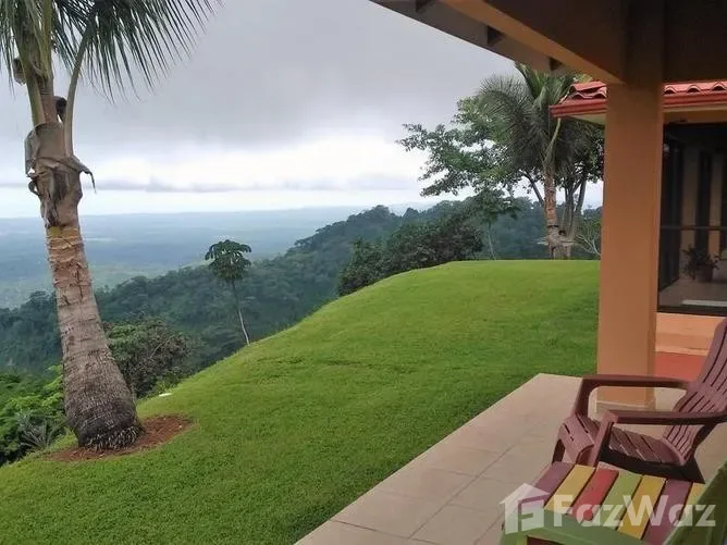 3 Bedroom House for Sale at Quepos for $355,000