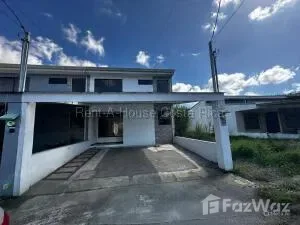 3 Bedroom House for Sale in El Guarco, Cartago for $201,000