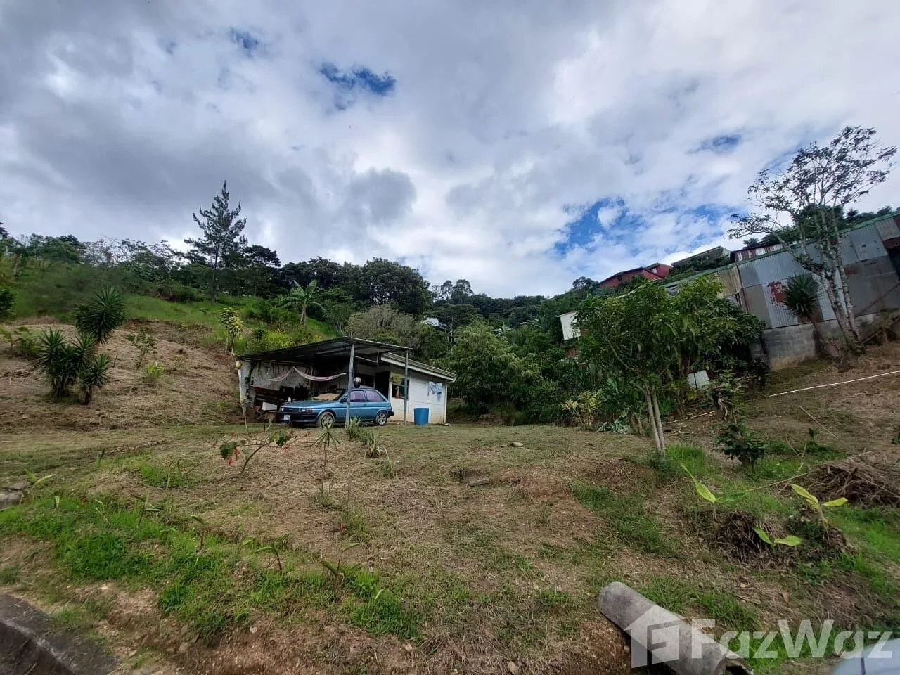 Land for Sale at DESAMPARADOS SAN JOSE for $253,500