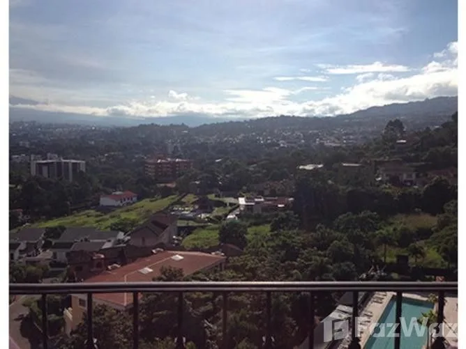 3 Bedroom House for Sale in Escazu, San Jose for $1,400,000