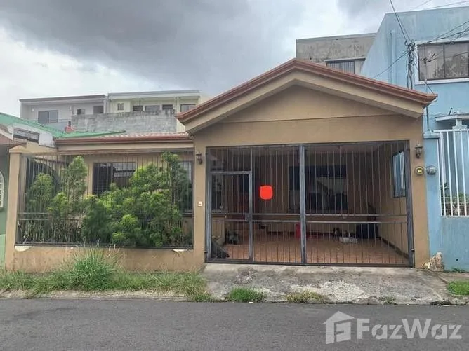 3 Bedroom House for Sale in Heredia, Heredia for $97,158