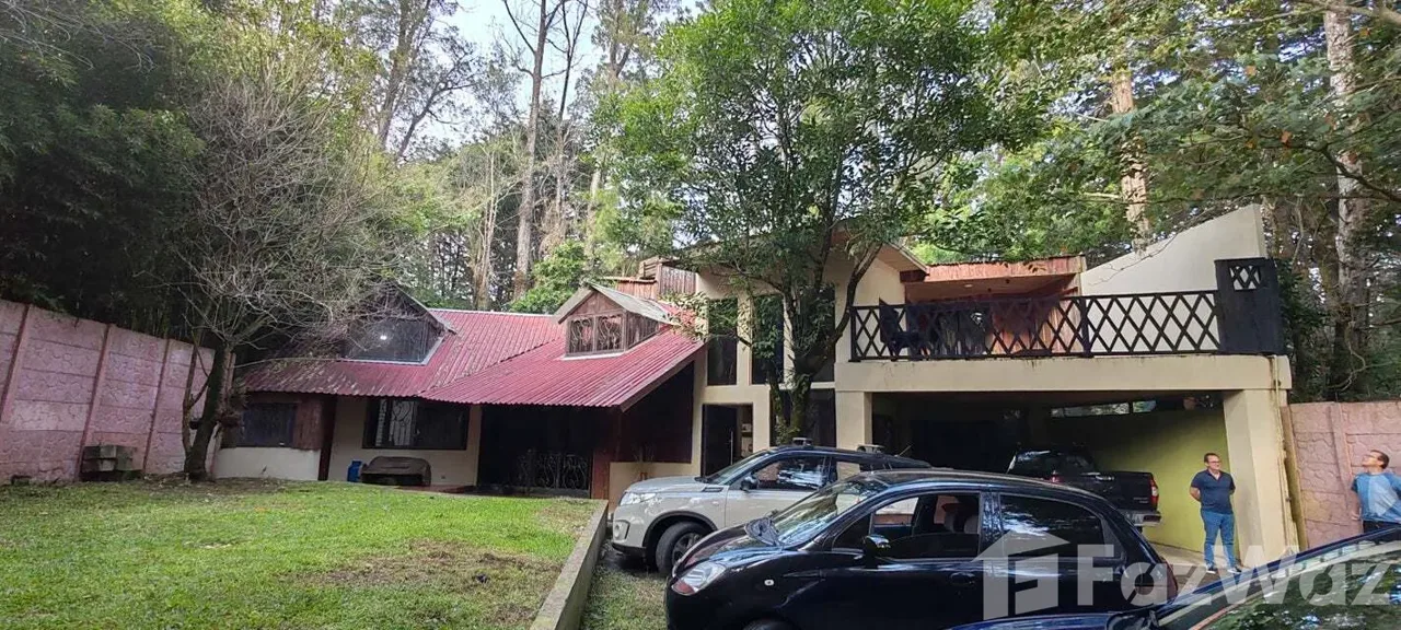 3 Bedroom House for Sale in San Rafael, Heredia for $396,000