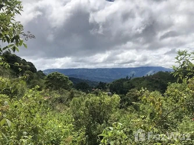 Land for Sale in Desamparados, San Jose for $45,400