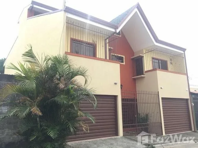 7 Bedroom House for Sale in Santo Domingo, Heredia for $460,000
