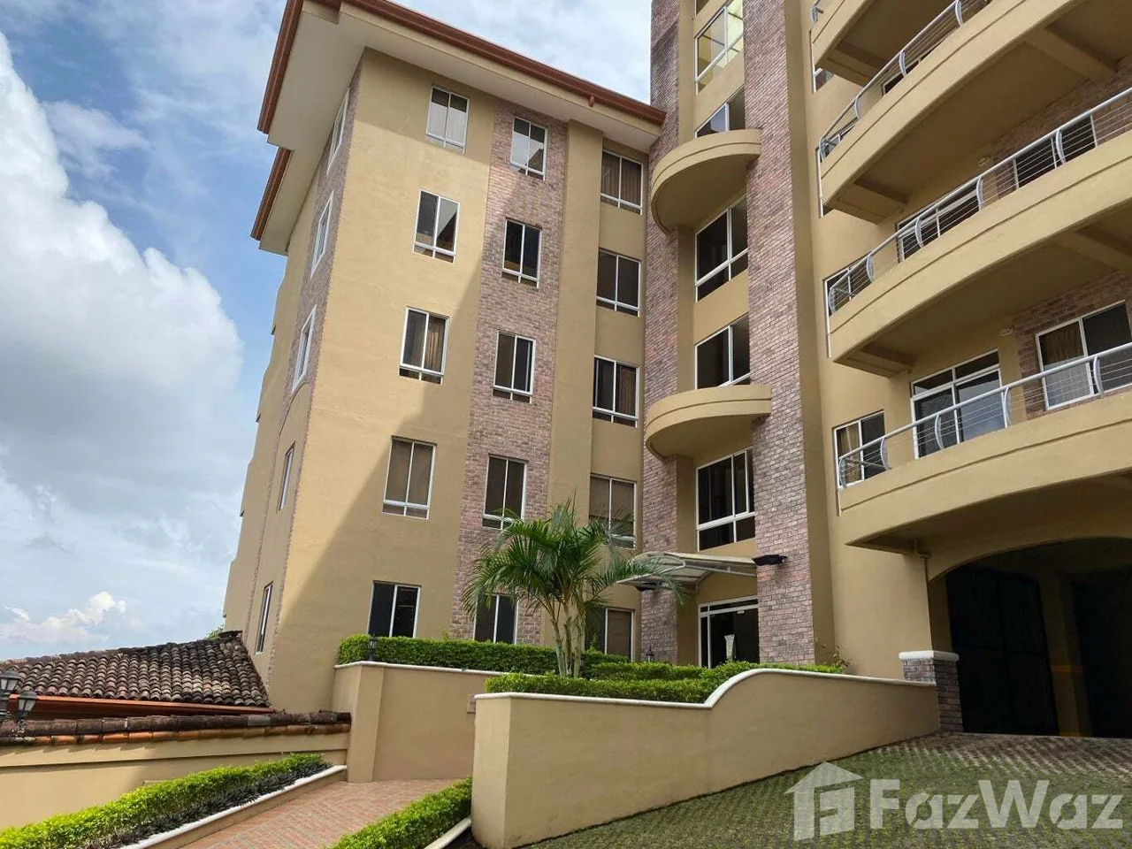 3 Bedroom Apartment for Sale at Escazú for $480,000