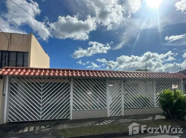 4 Bedroom House for Sale at San Francisco de Dos Ríos for $211,500
